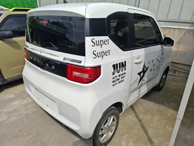Wuling MINIEV
