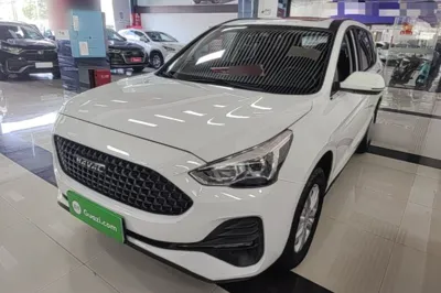 Haval M6