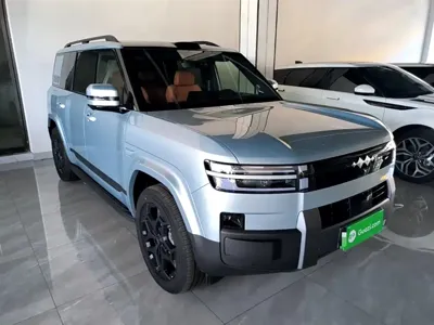 Fang Cheng Bao 钛7