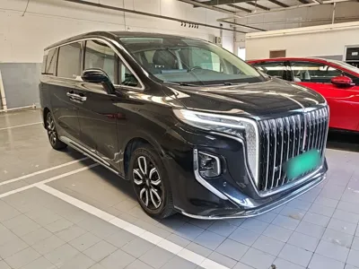 Hongqi HQ9