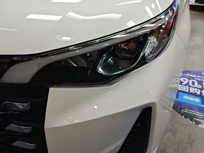 GAC Motor Trumpchi M6