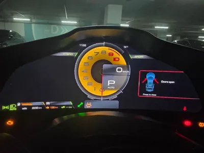 Ferrari 296