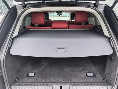 Land Rover Sport