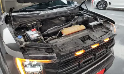 Ford F150