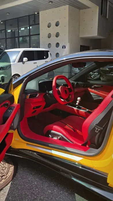 Lotus Emira