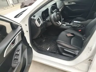 Mazda 3 Axela