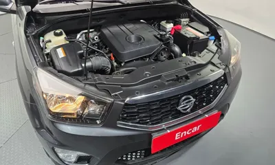 KG_Mobility_Ssangyong KORANDO