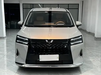 Wuling 星光730
