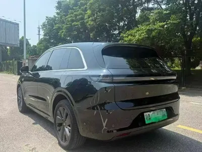 Li Auto Li L6