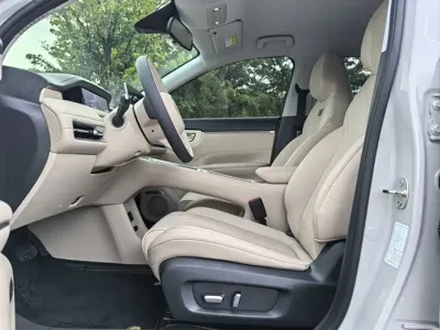 Wuling 缤果S