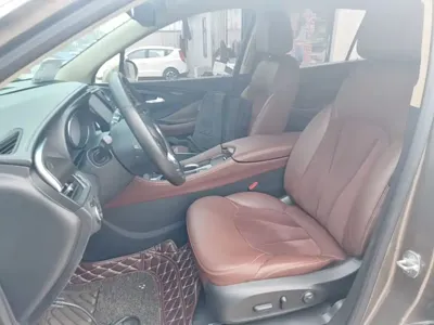 Buick Envision Plus