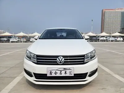 Volkswagen Santana