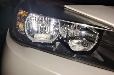 BMW 2 Series Gran Tourer