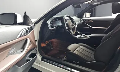 BMW 4-Series