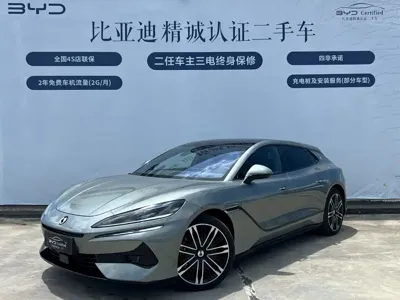 Denza Denza Z9GT
