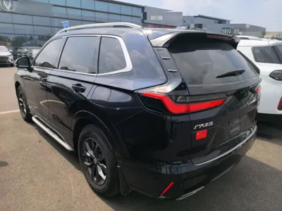 Honda Breeze