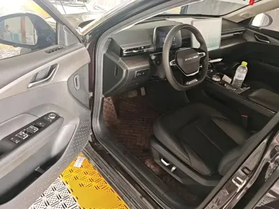 Wuling Xingguang