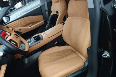 Geely Galaxy Galaxy 8