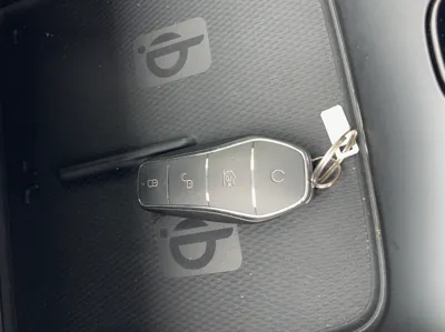 BYD Seal