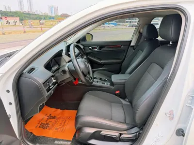 Honda Integra