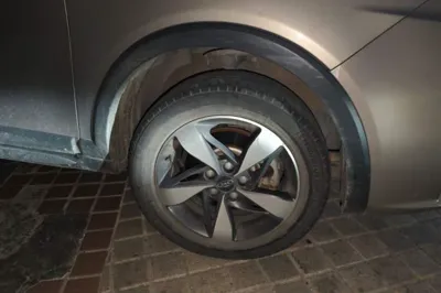 JAC Group Refine S3