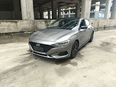 Hyundai Fista
