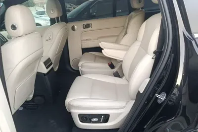 Li Auto L9