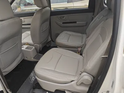BAIC Changhe M50S
