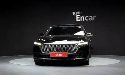 Kia K9