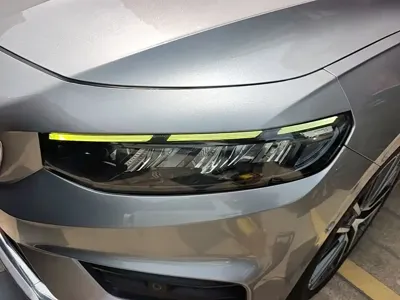 Geely Xingrui