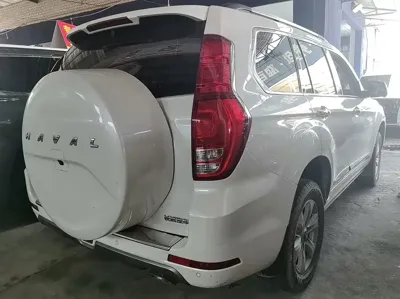 Haval H9