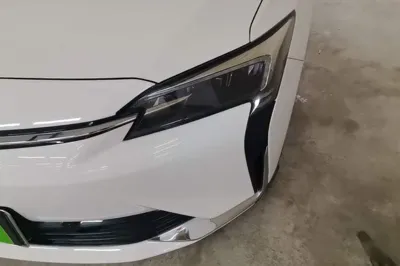 Buick Velite 6