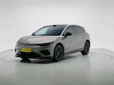 Leapmotor 零跑Lafa5