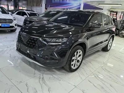 Jetta VS5