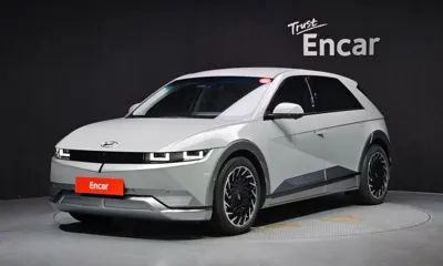 Hyundai Ioniq5