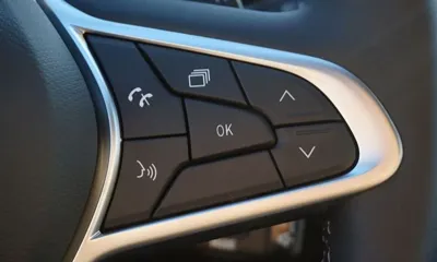 Renault-KoreaSamsung Arkana