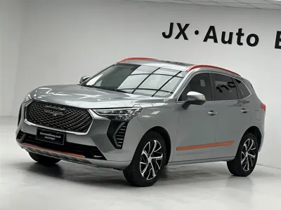 Haval Chulian