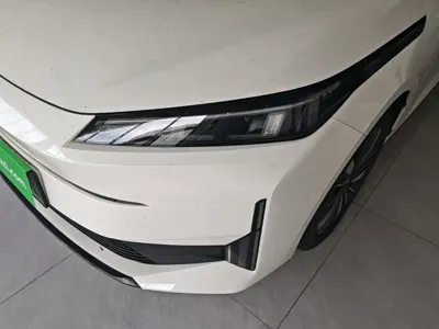 Qiyuan 长安启源A05经典