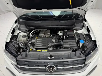 Volkswagen Tacqua
