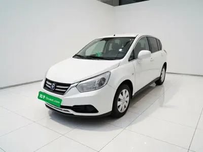 Venucia R50