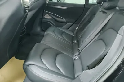 Xiaomi Auto SU7