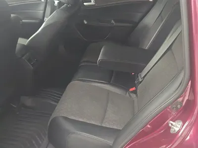 Honda Jade