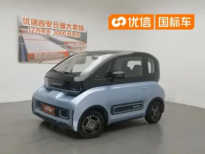 Baojun E300