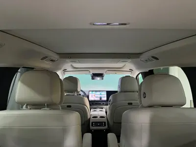 Li Auto Li MEGA