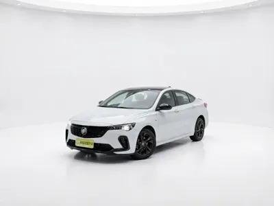 Buick Verano