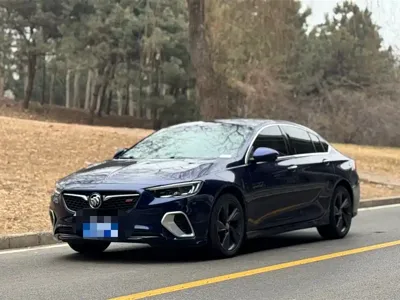 Buick Regal