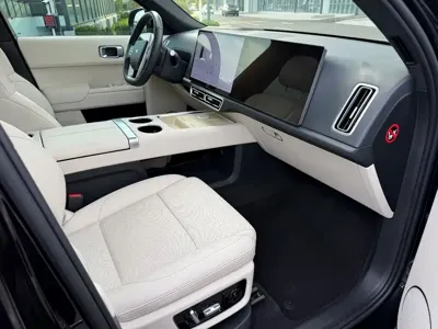 Li Auto Li L8