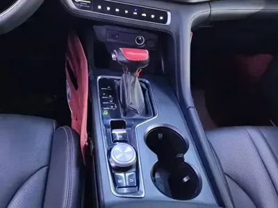 Changan 长安CS75PLUS