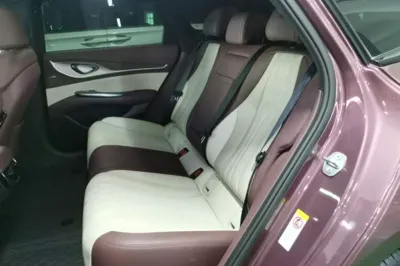 BYD Seal