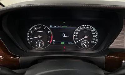 Genesis EQ900